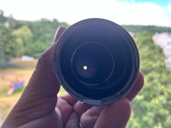 Objektiv Jupiter 11 - 5