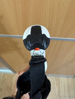 Teleskopické/ rostoucí hůlky/ hole Leki Drifter Vario - 5