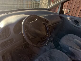 Ford Galaxy 1.9 Tdi - 5