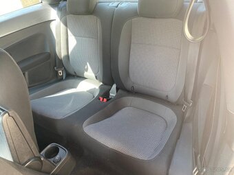 VW NEW BEETLE 1.4 TSI - 5