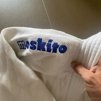 Kimono Dax Moskito (vel. 170) - 5