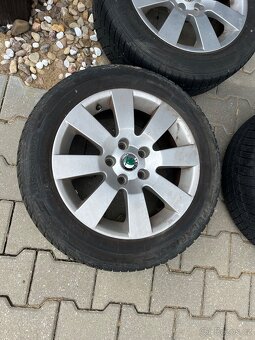 Alu 5x112 R16 Et 37 - 5