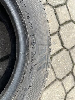Celoroční pneumatiky Montana 155/65 R13 73T - 5