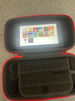 Nintendo switch - 5