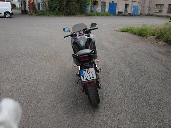 KAWASAKI ER-6f - 5