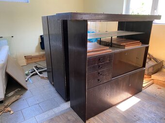 Skříně z 50.let - 5