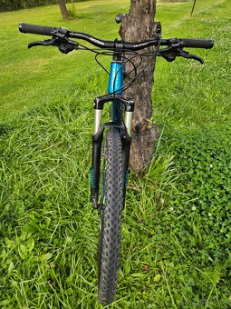 Horské kolo Stevens Applebee 29" – Deore 2x10. - 5
