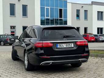 Mercedes w213 - 5
