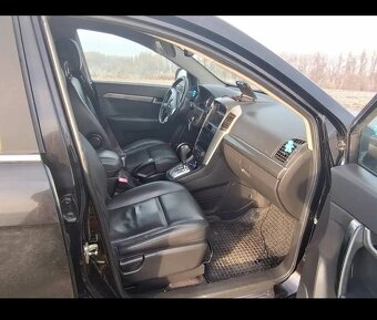 Chevrolet Captiva - 5