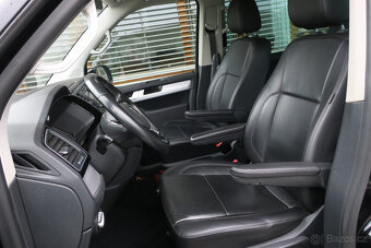 Caravelle T6 Long 2,0 TDI 110 kW HIGHLINE MANUÁL - ZACHOVALÁ - 5