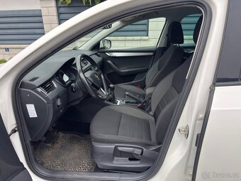 Škoda Octavia r.v.2020 1.6TDi 85kW - 5