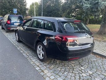OPEL INSOGNIA 1,6 ROK 2016 - 5