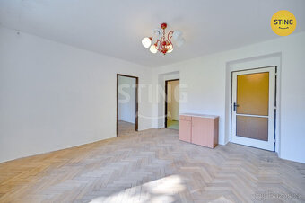 Exkluzivně vám nabízíme byt 3+1 v původním stavu k r, 133664 - 5