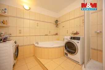 Prodej bytu 3+1, 86 m², Šumperk, ul. Finská - 5