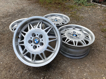 BMW Styling 22 5x120 R17 - 5
