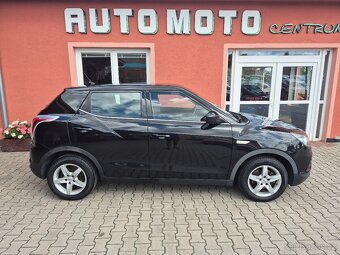 SsangYong Tivoli 1.6 Sapphire 4x2 94kW - 5