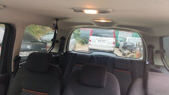 Ford Galaxy - 5