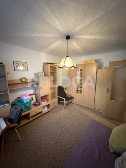 Prodej bytu 3+1, 94 m² , dvě sklepní kóje - 5