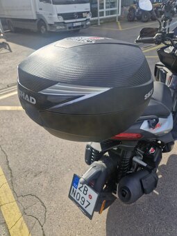 Aprilia SR GT 125 - 2024 - 5