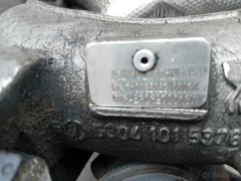 SKODA VW AUDI 1.8TSI -MOTOR - 5