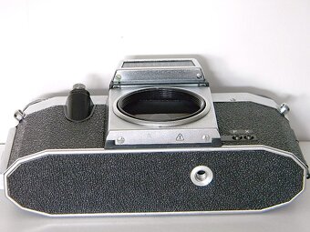 Praktica PL Nova IB - 5