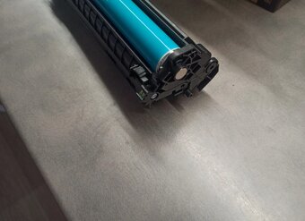 Černý toner do HP - 5