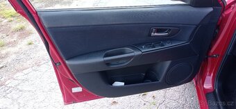 Mazda 3 - 5
