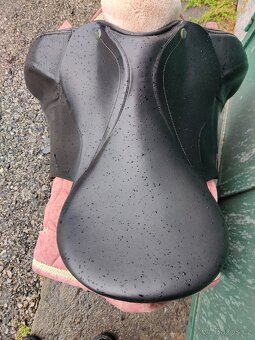 Prodám/vyměním Prestige Roma Dressage 16/34 - 5