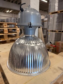 Výbojková svítidla - 5