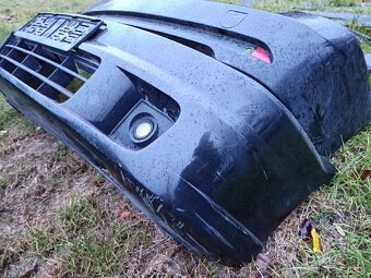 Prodám OPC paket na Opel Zafira A - 5