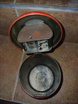 Prodam kasičku winterhilfe whw Gau Bayreuth - 5