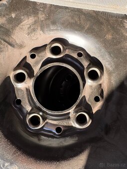 Pneumatiky Michelin 175/65 r15 - 5