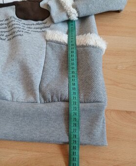 Dámská delší mimina - 5