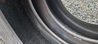 235/55r19 Pirelli Scorpion Winter Seal Inside 235/55/19 zimn - 5