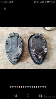 Jawa kývačka půlbuben 250 typ 353, 350 typ 354 - 5