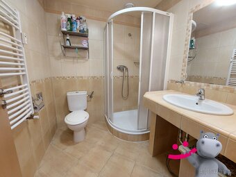 Pronájem bytu 2+kk, 39 m² - Mělník, ul. Fibichova - 5