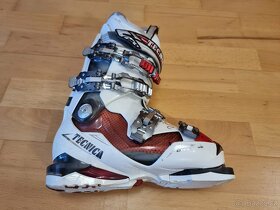 Lyžáky Tecnica Dragon Ultrafit 100, 235 mm - 5