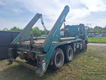 TATRA T 815 TERRNO 6X6 - 5