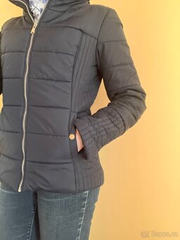 Bunda zimní - 5
