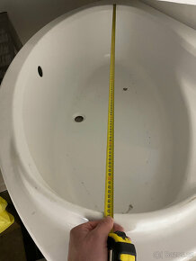 Akrylátová vana - 5