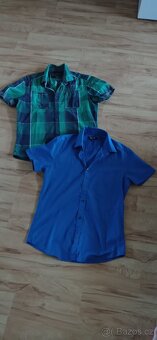 Pánské oblečení - 5