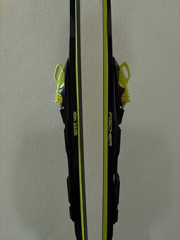 Běžky Fischer Sprint Wax 170 - 5