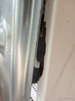 Plynové topidlo Mora typ viz.foto štítku - 5