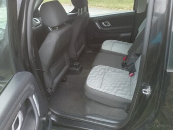 Škoda Roomster  1.4.TDI  59 kw. nová TK 10.měsíc 2027 - 5
