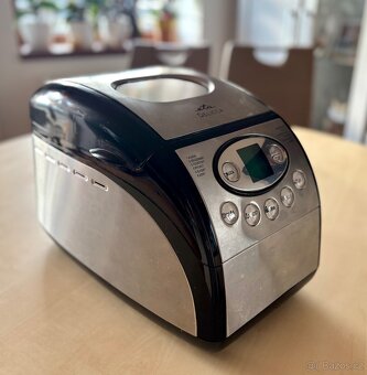 Domácí pekárna Eta Delicca - 5