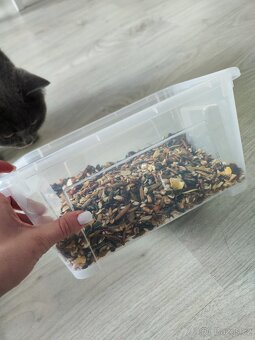 Prodám klec pro křečka - 5