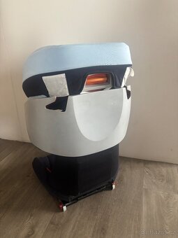 Autosedačka Cybex s isofix - 5