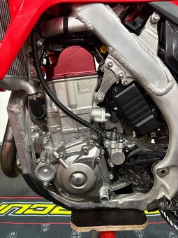 Honda crf 450 RWE - 5