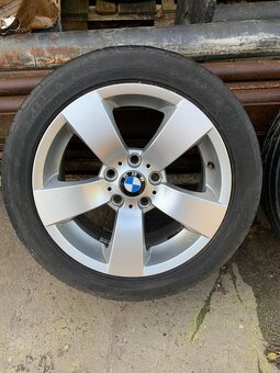 Alu kola bmw styling 122 - 5