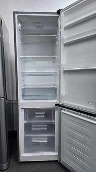 Lednice s mrazákem SAMSUNG - NO FROST, kombinovaná - 5